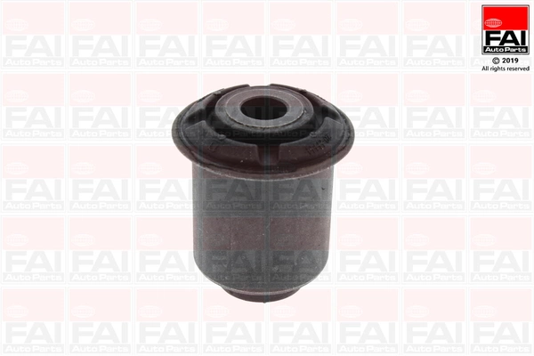 Mounting, control/trailing arm